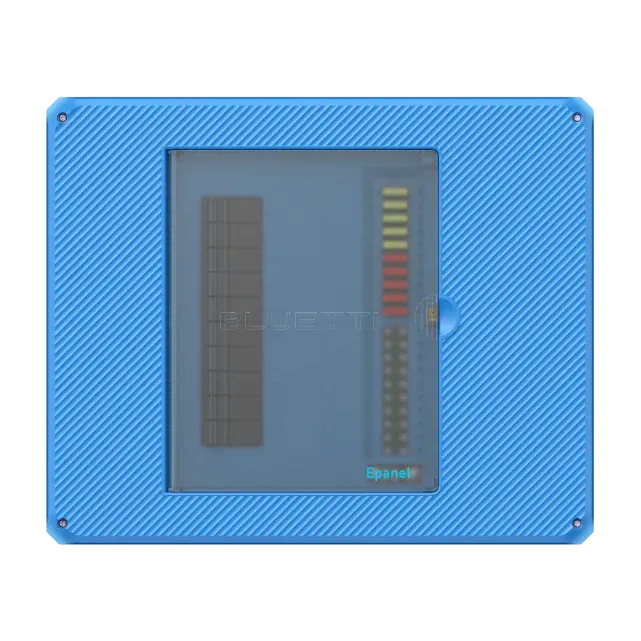 Epanel Smart Distribution Panel