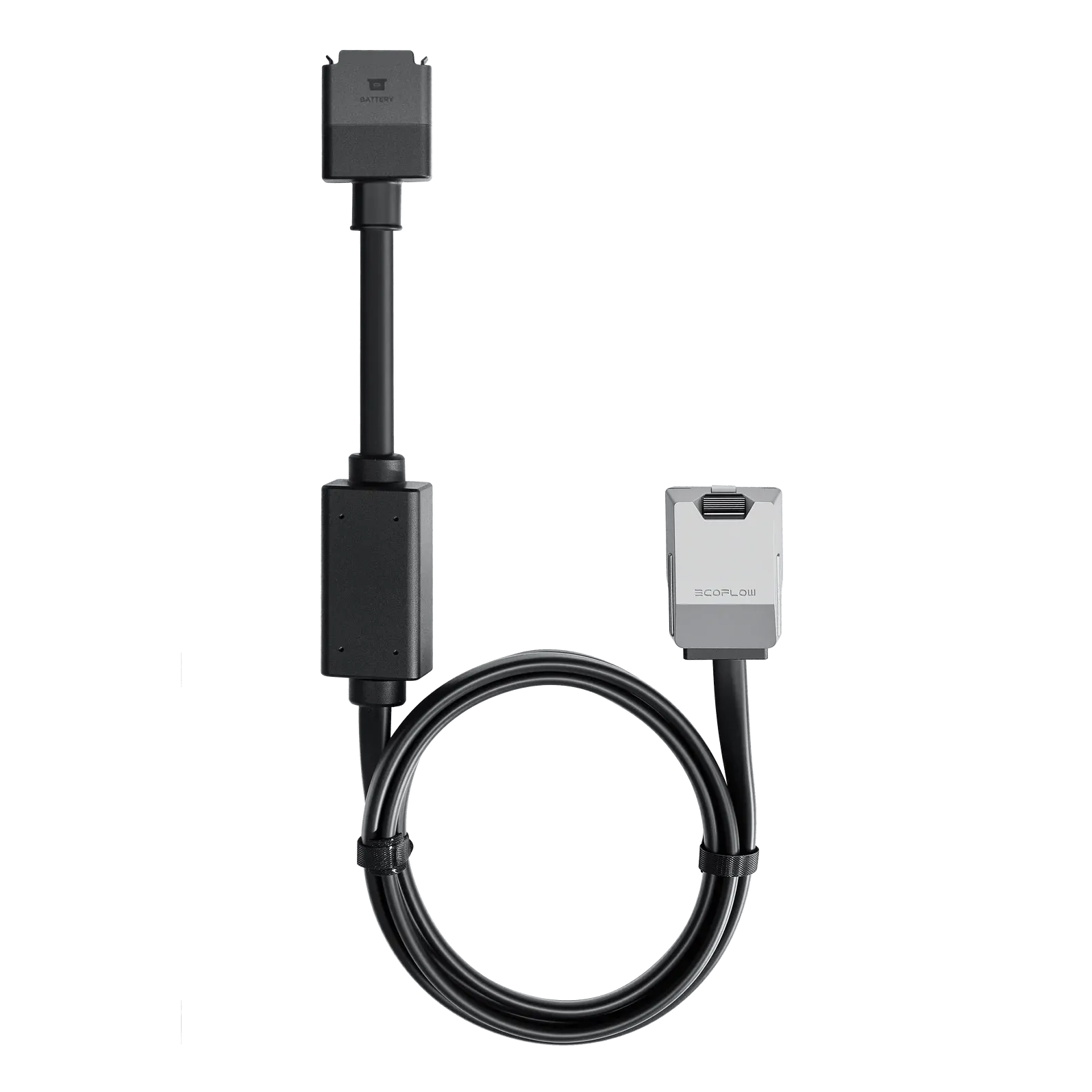 Full features / Avoids adapter: Custom Fit Output Cable