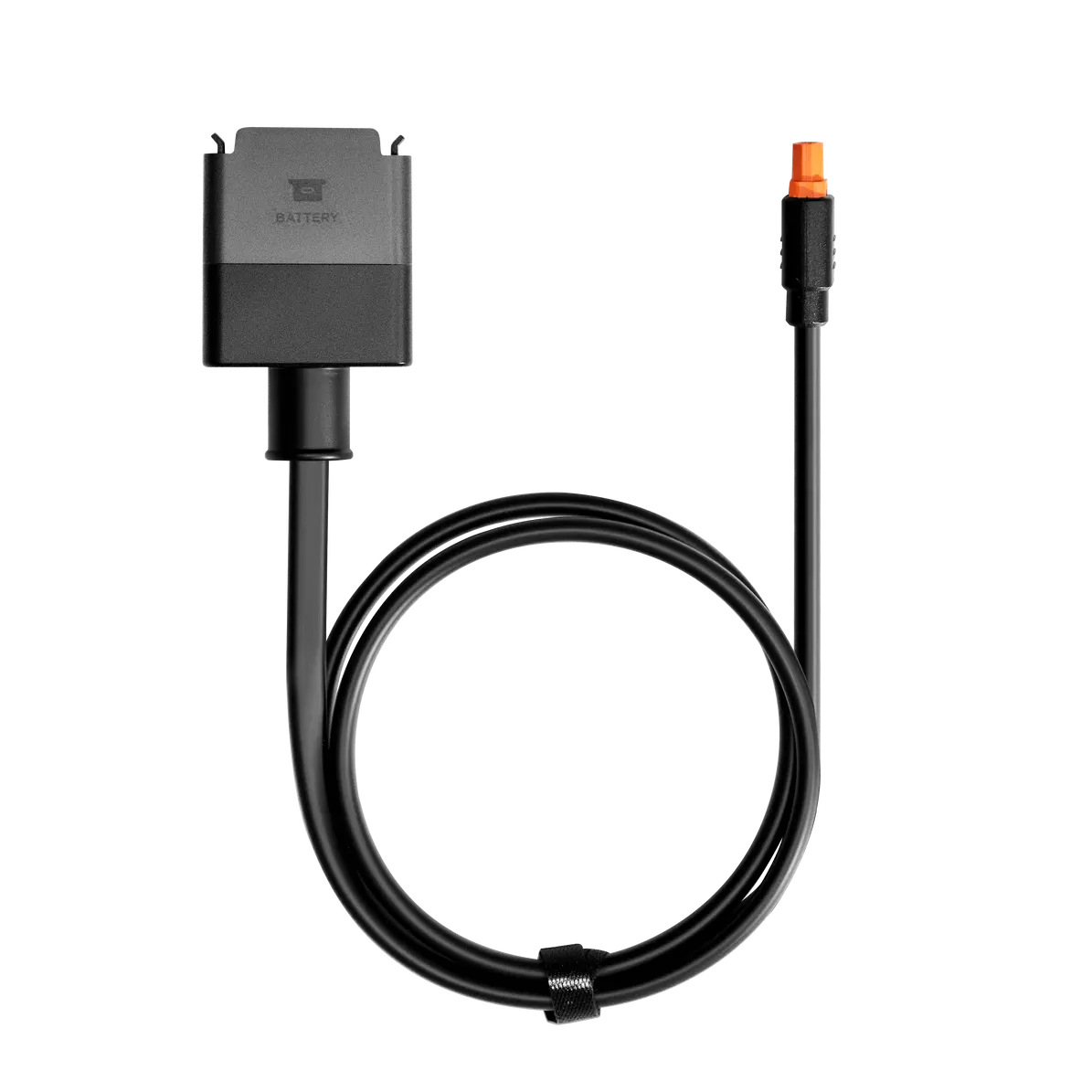 Limited features / Max compatibility: XT60 Output Cable