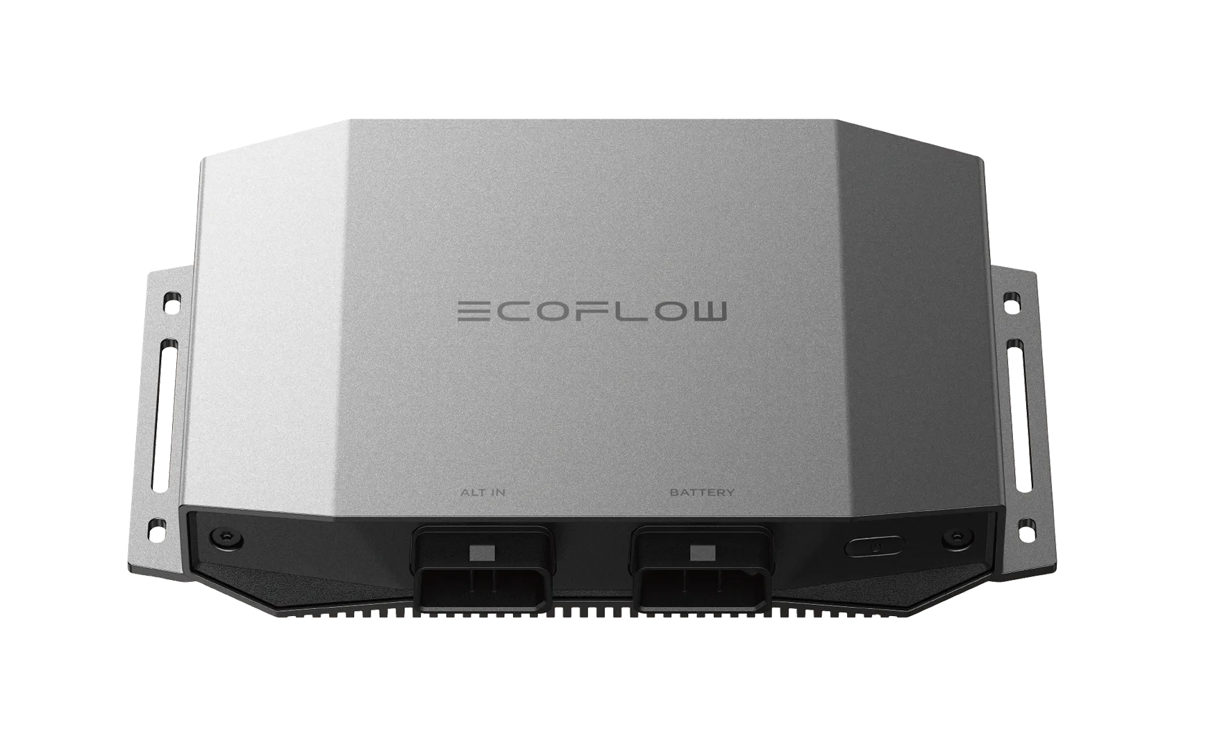 EcoFlow Alternator Charger 600 ports