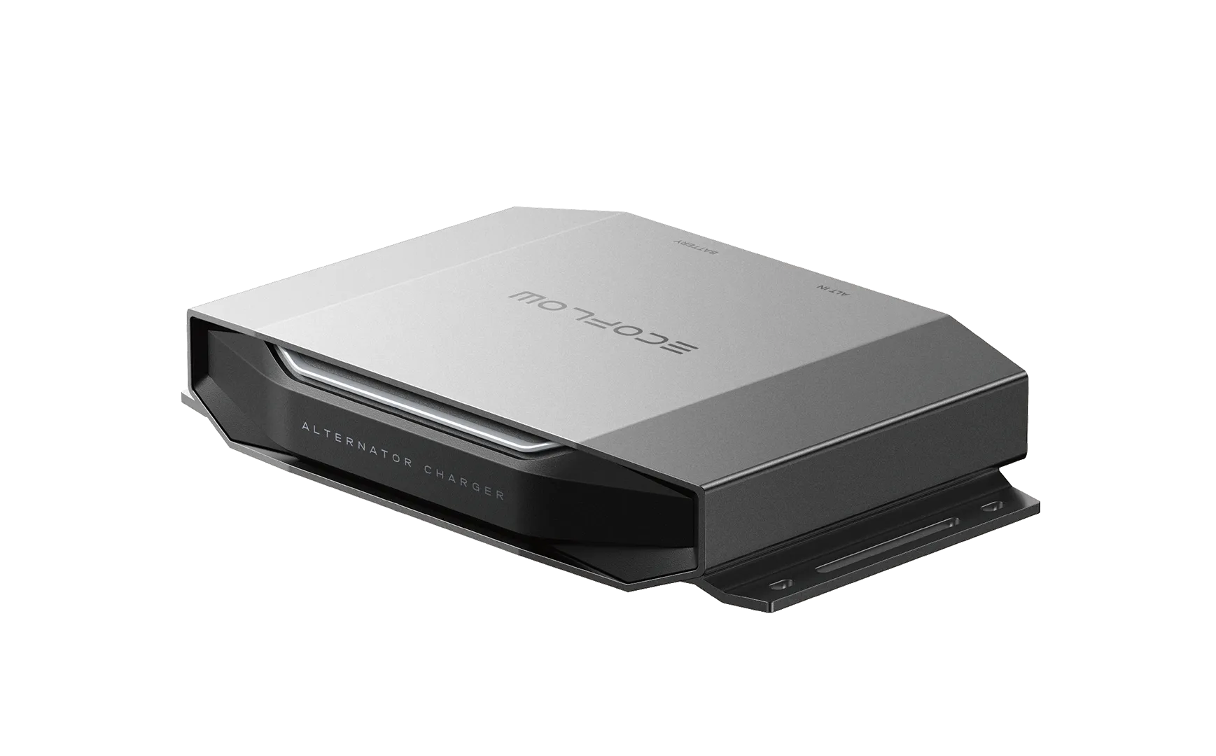 EcoFlow Alternator Charger 600