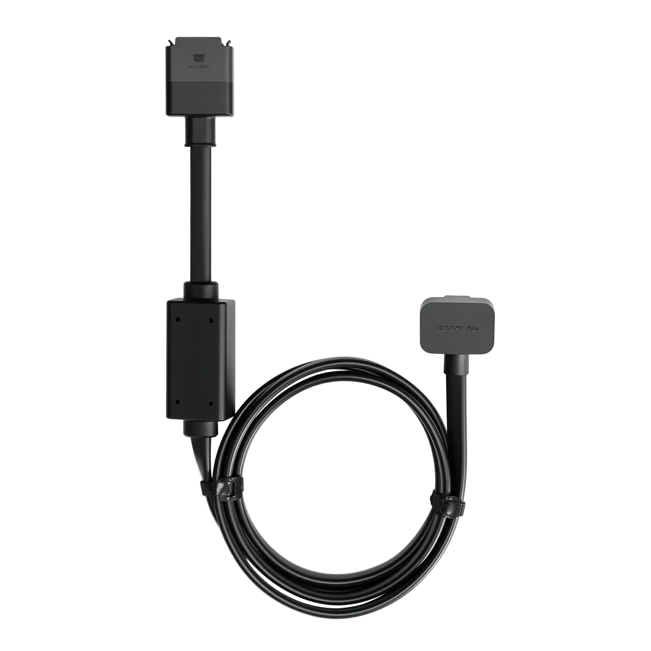 Alternator charging cable: EcoFlow XT150 Output Cable