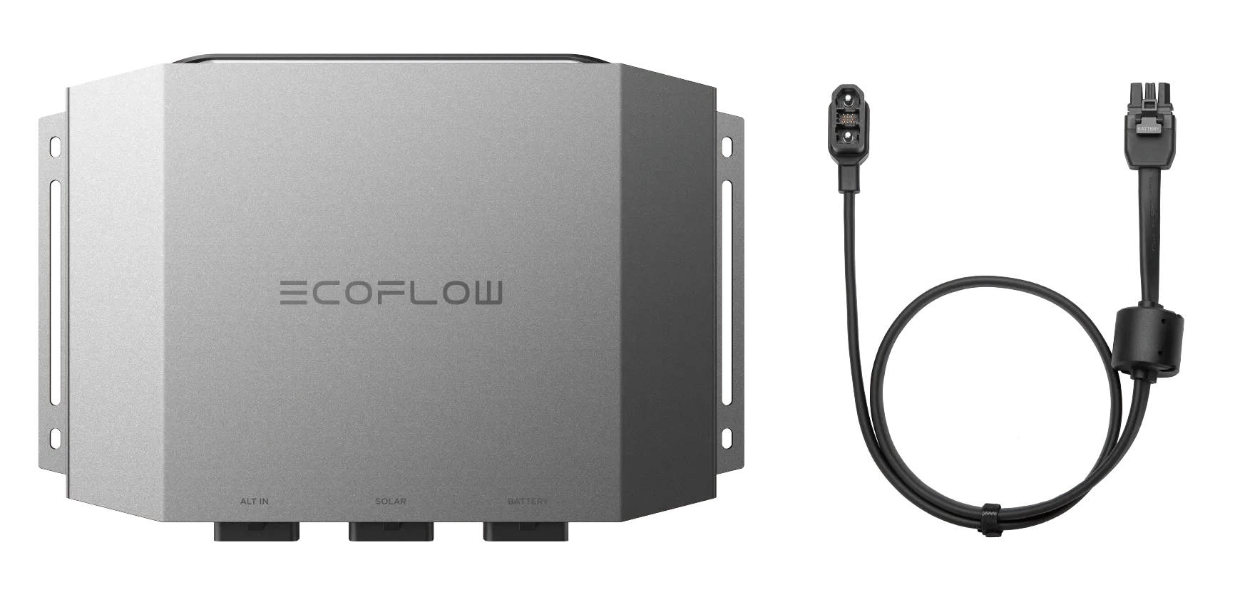 EcoFlow Alternator Charger Plus 1000 & XT150 output cable