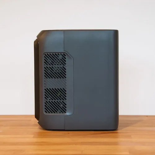 DELTA 3 1000 Air: right