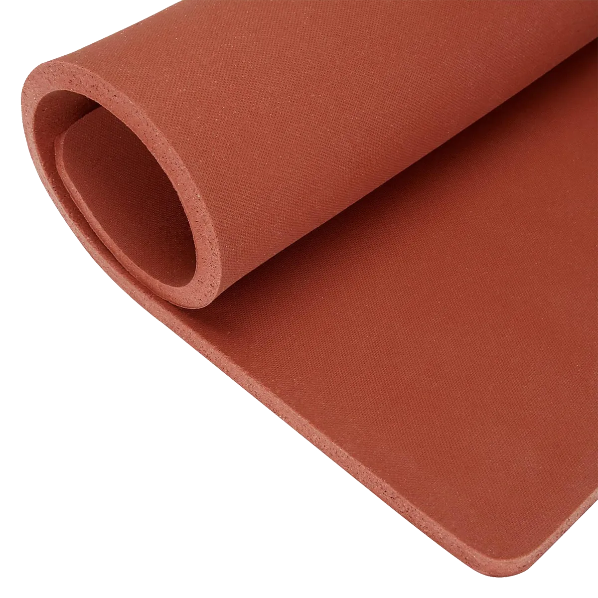 Silicone foam: Silicone Heat Press Pad