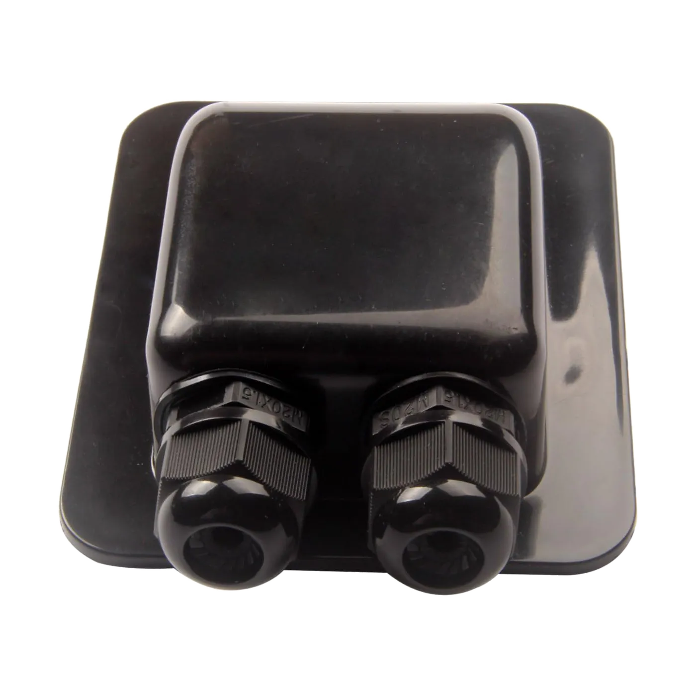 Solar Entry Gland: Link Solar Weatherproof Entry Gland