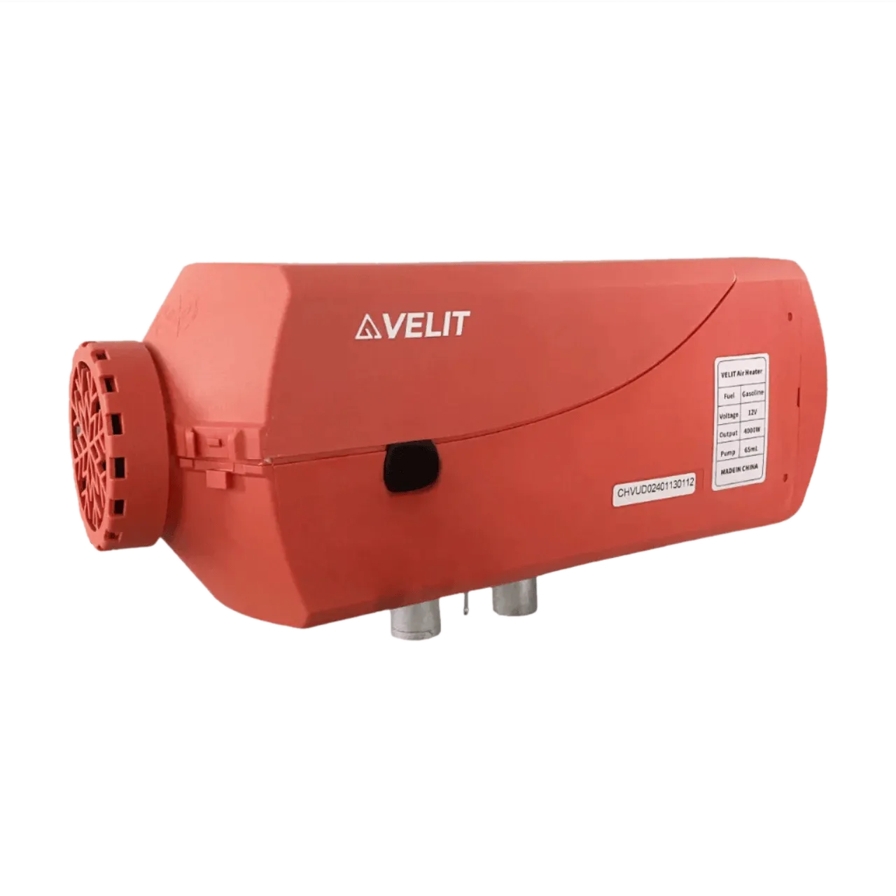 Velit Gasoline Heater